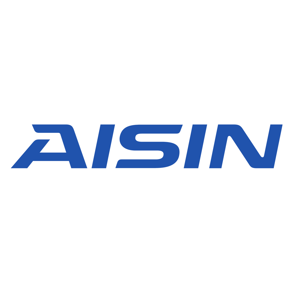 AISIN