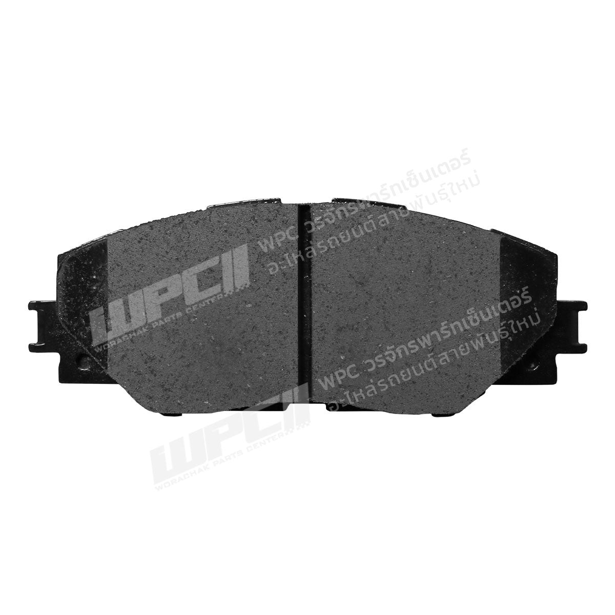 ADVICS ผ้าเบรคหน้า RAV-4 ACA31W, 36W ปี05-12