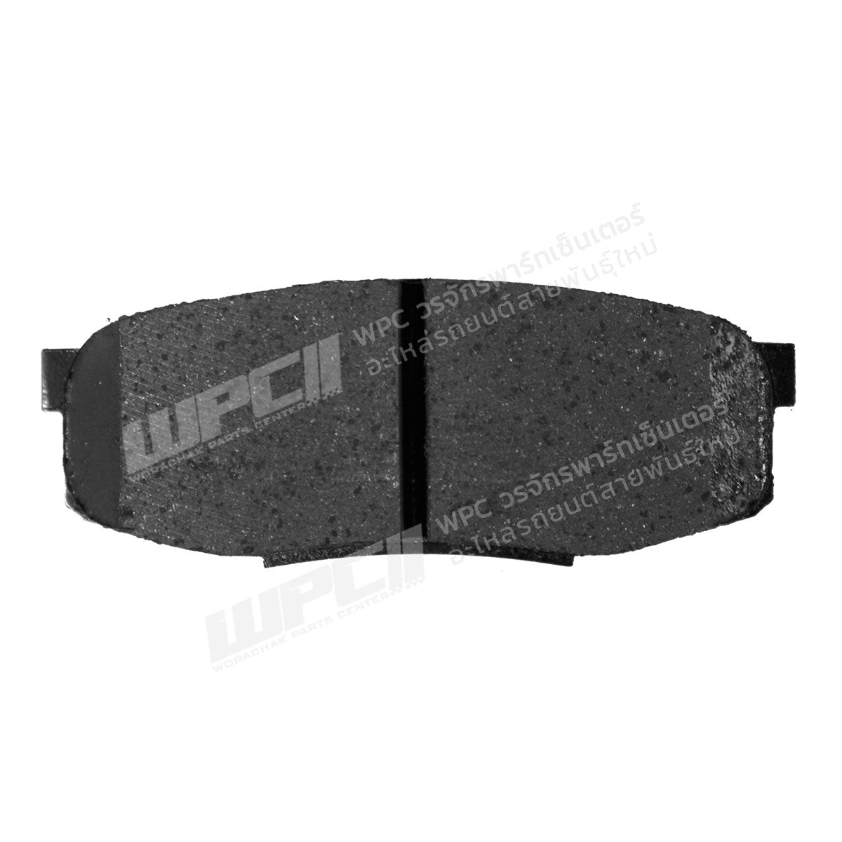 ADVICS ผ้าเบรคหลัง LANDCRUISER 200 VDJ200, UZJ200 ปี07-ON