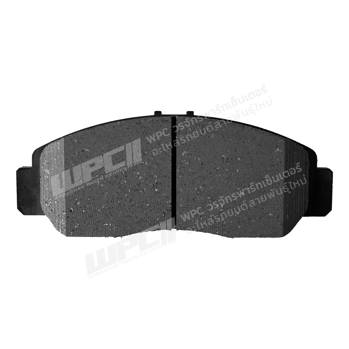 ADVICS ผ้าเบรคหน้า ACCORD 2.4L ปี03-07, CIVIC FD 2.0 ปี06-12
