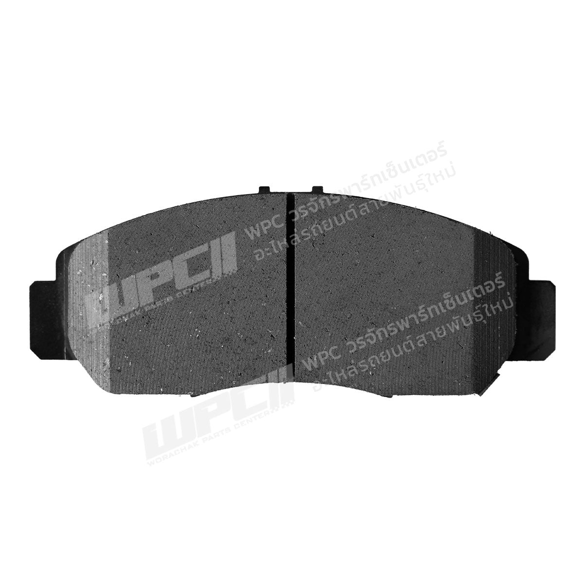 ADVICS ผ้าเบรคหน้า ACCORD 2.4L ปี03-07, CIVIC FD 2.0 ปี06-12