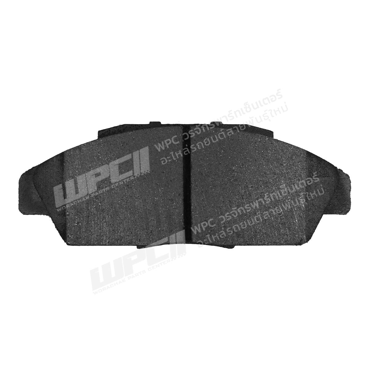ADVICS ผ้าเบรคหน้า ACCORD 2.2L CB7, CB9 ปี90-94, ACCORD 2.0L LX, EX ปี90-94 MADE IN TH
