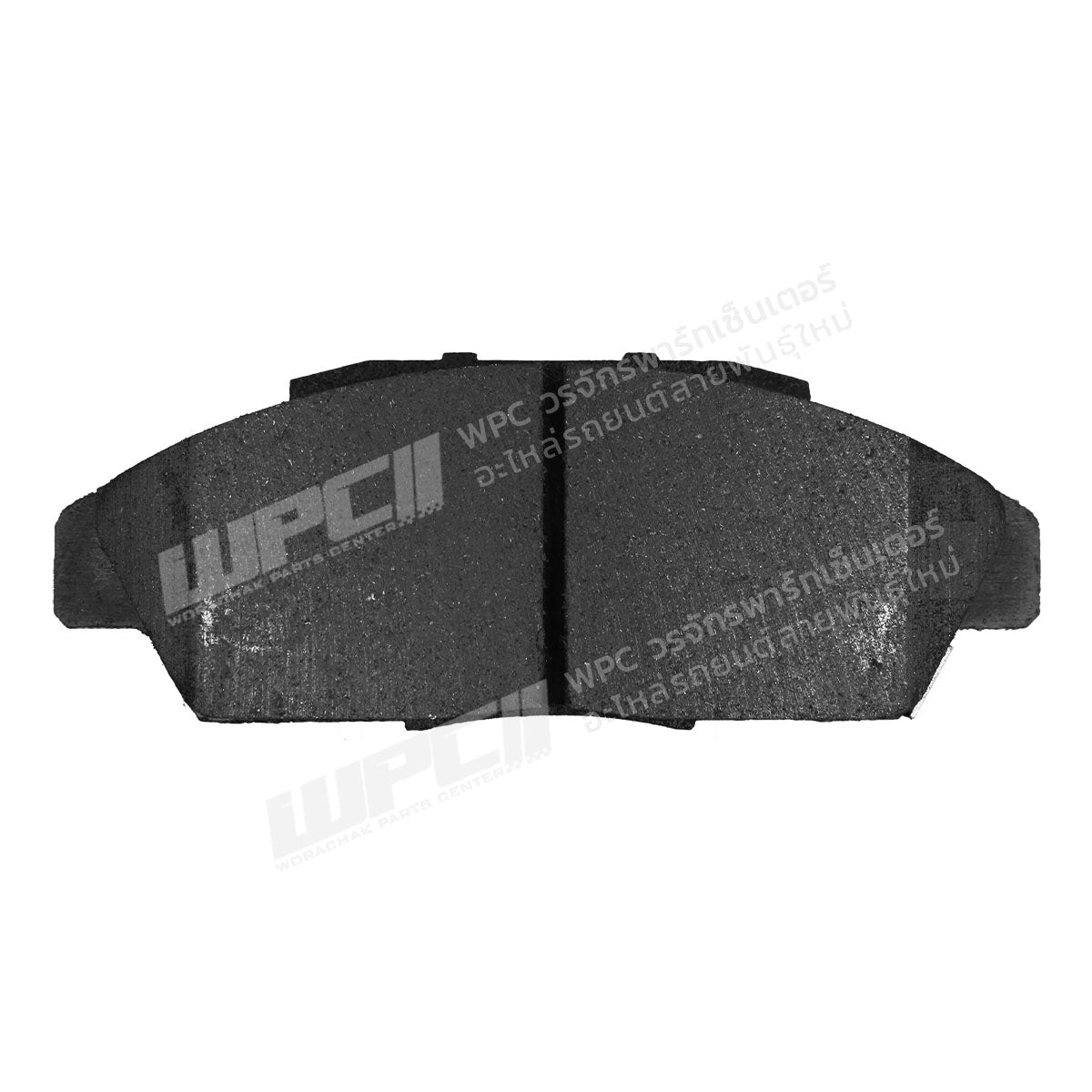 ADVICS ผ้าเบรคหน้า ACCORD 2.2L CB7, CB9 ปี90-94, ACCORD 2.0L LX, EX ปี90-94 MADE IN TH