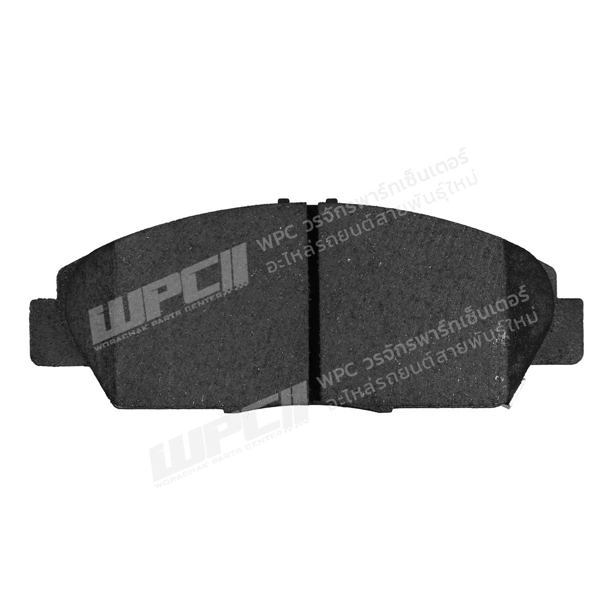 ADVICS ผ้าเบรคหน้า ACCORD 2.0L CF1, CF2 ปี96-98, ACCORD 3.0L VTEC V6 ปี97-02