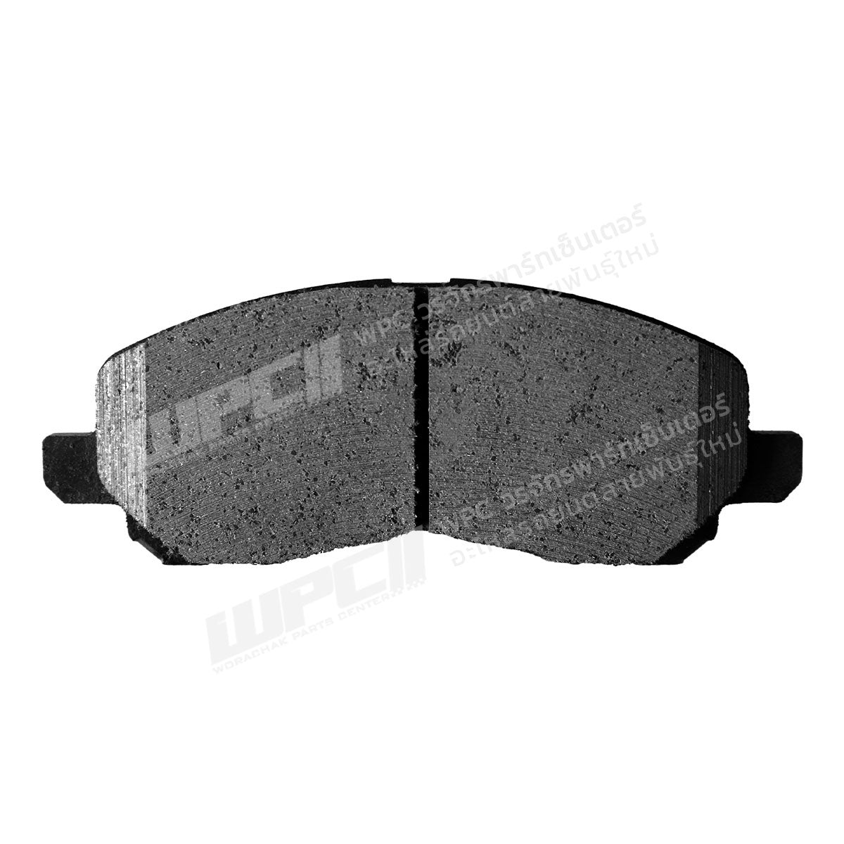 ADVICS ผ้าเบรคหน้า LANCER EX CEDIA 1.8L, 2.0L ปี09-ON