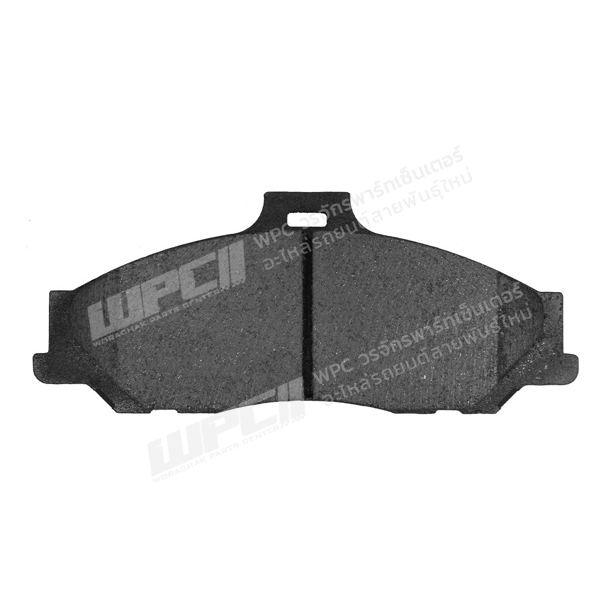 ADVICS ผ้าเบรคหน้า FIGHTER 2WD ปี97-ON, RANGER 2WD, BT50 ปี98-07 BT50