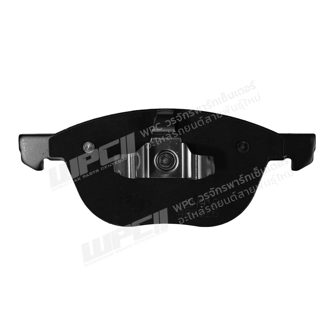 ADVICS ผ้าเบรคหน้า MAZDA 3 ปี04-14, FOCUS ปี04-ON