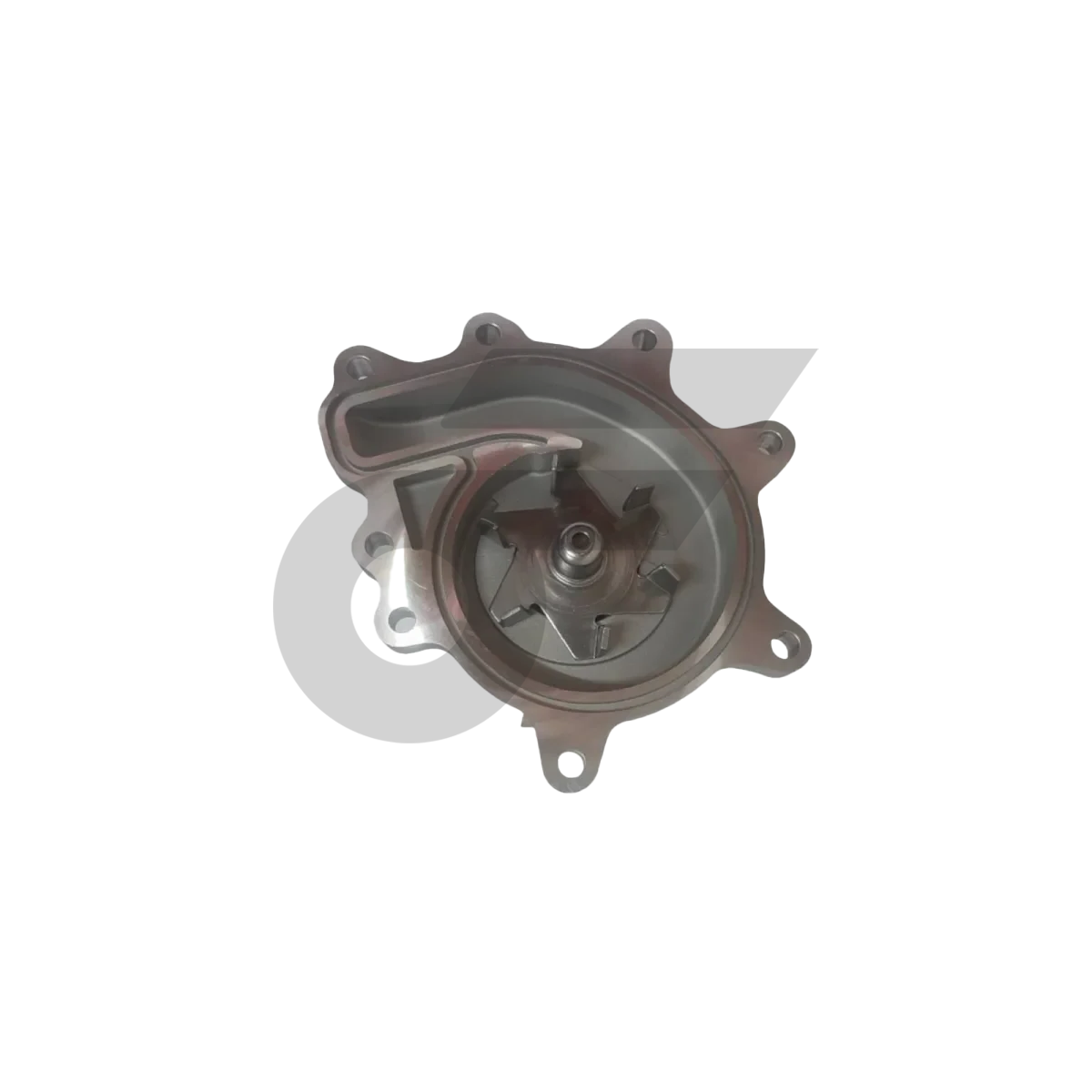 AISIN ปั๊มน้ำ DMAX BLUE POWER 1.9L RZ4E JAPAN QC