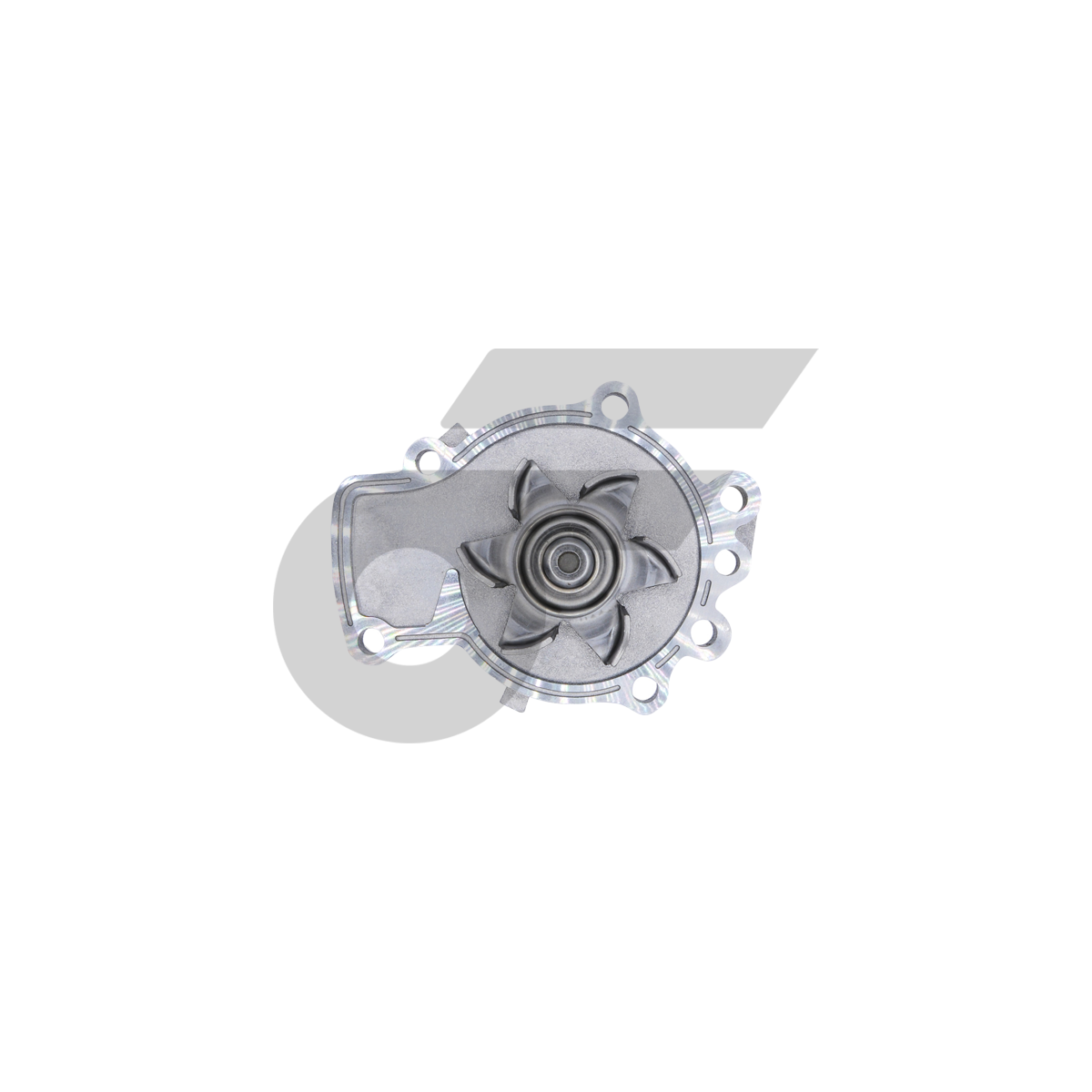 AISIN ปั๊มน้ำ BLUEBIRD 1.8L Z18,SR18 ปี89-01 JAPAN OE