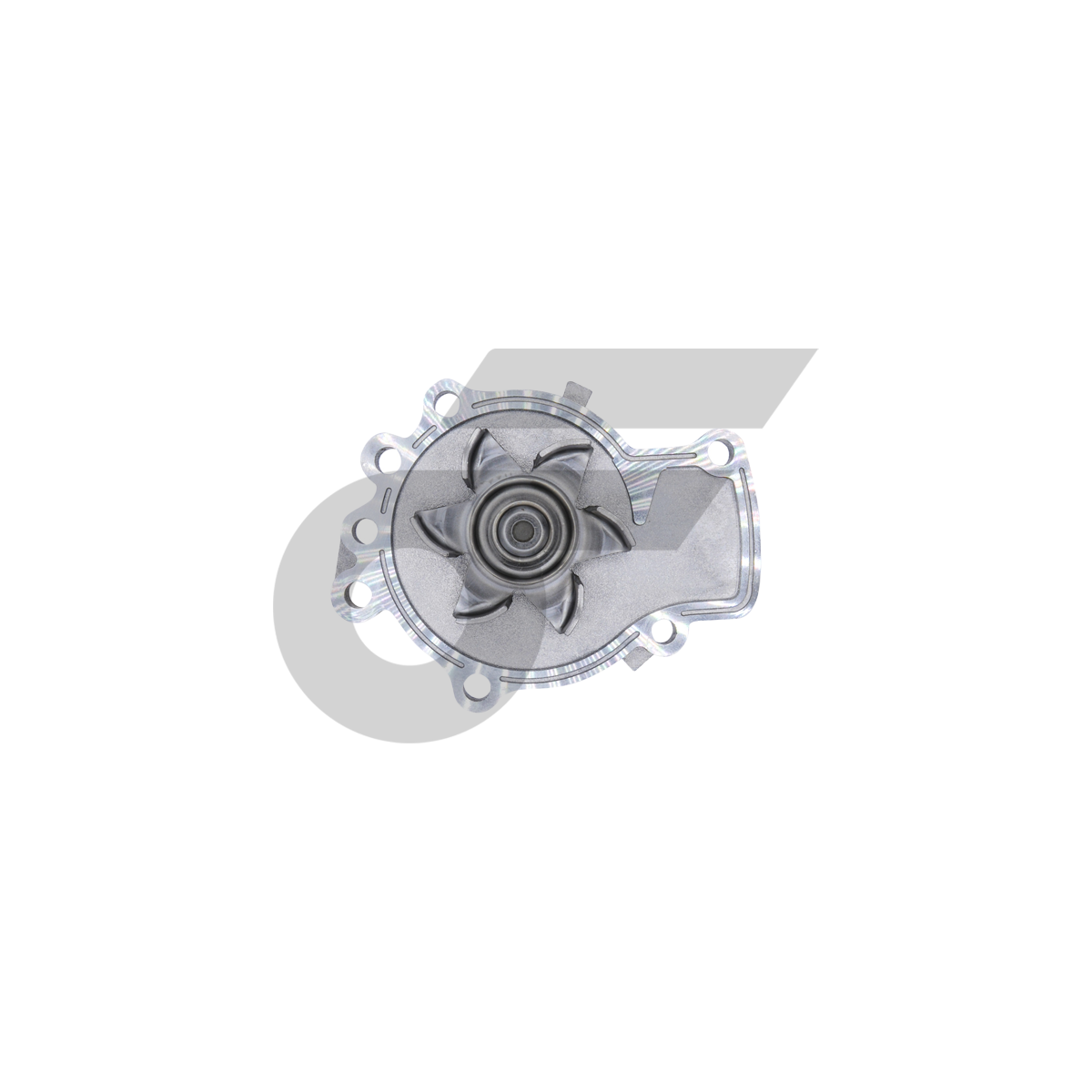 AISIN ปั๊มน้ำ BLUEBIRD 1.8L Z18,SR18 ปี89-01 JAPAN OE