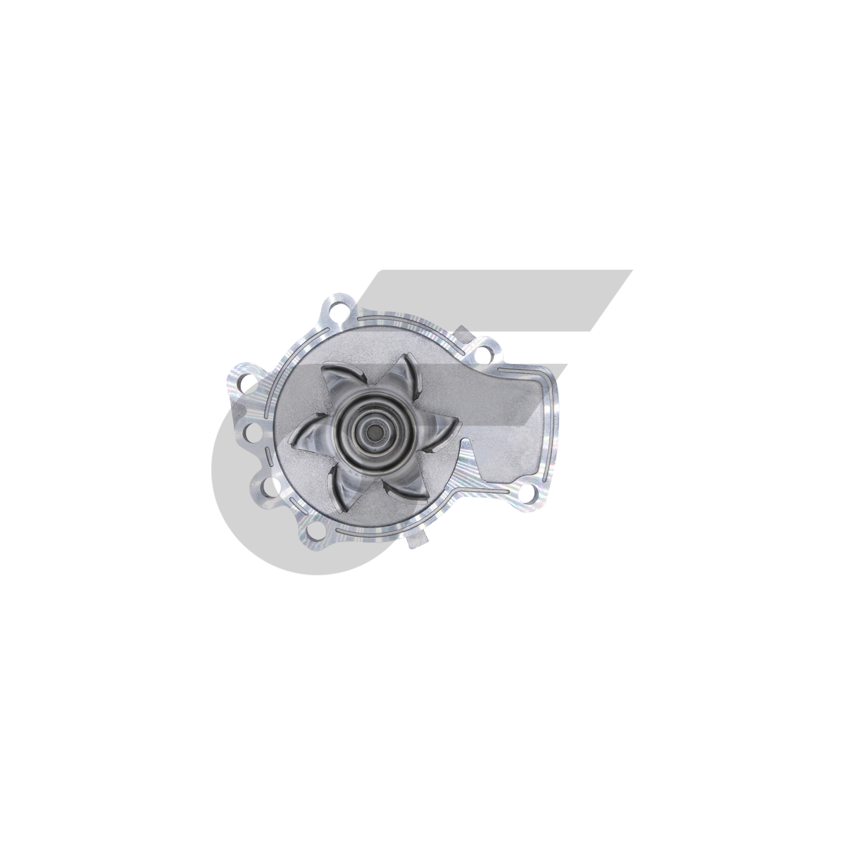 AISIN ปั๊มน้ำ BLUEBIRD 1.8L Z18,SR18 ปี89-01 JAPAN OE