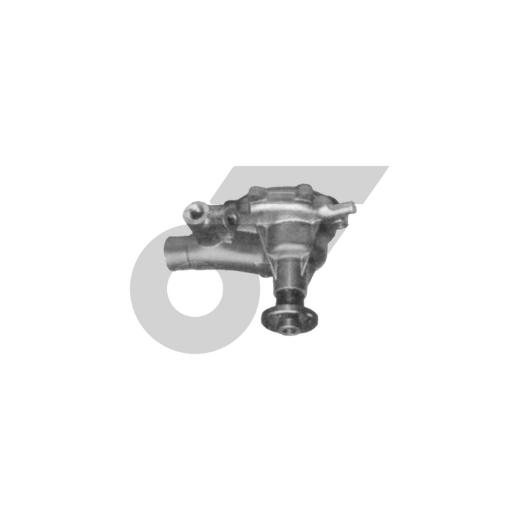 AISIN ปั๊มน้ำ DYNA 3.0L BU3000 ปี68-77 | JAPAN OE