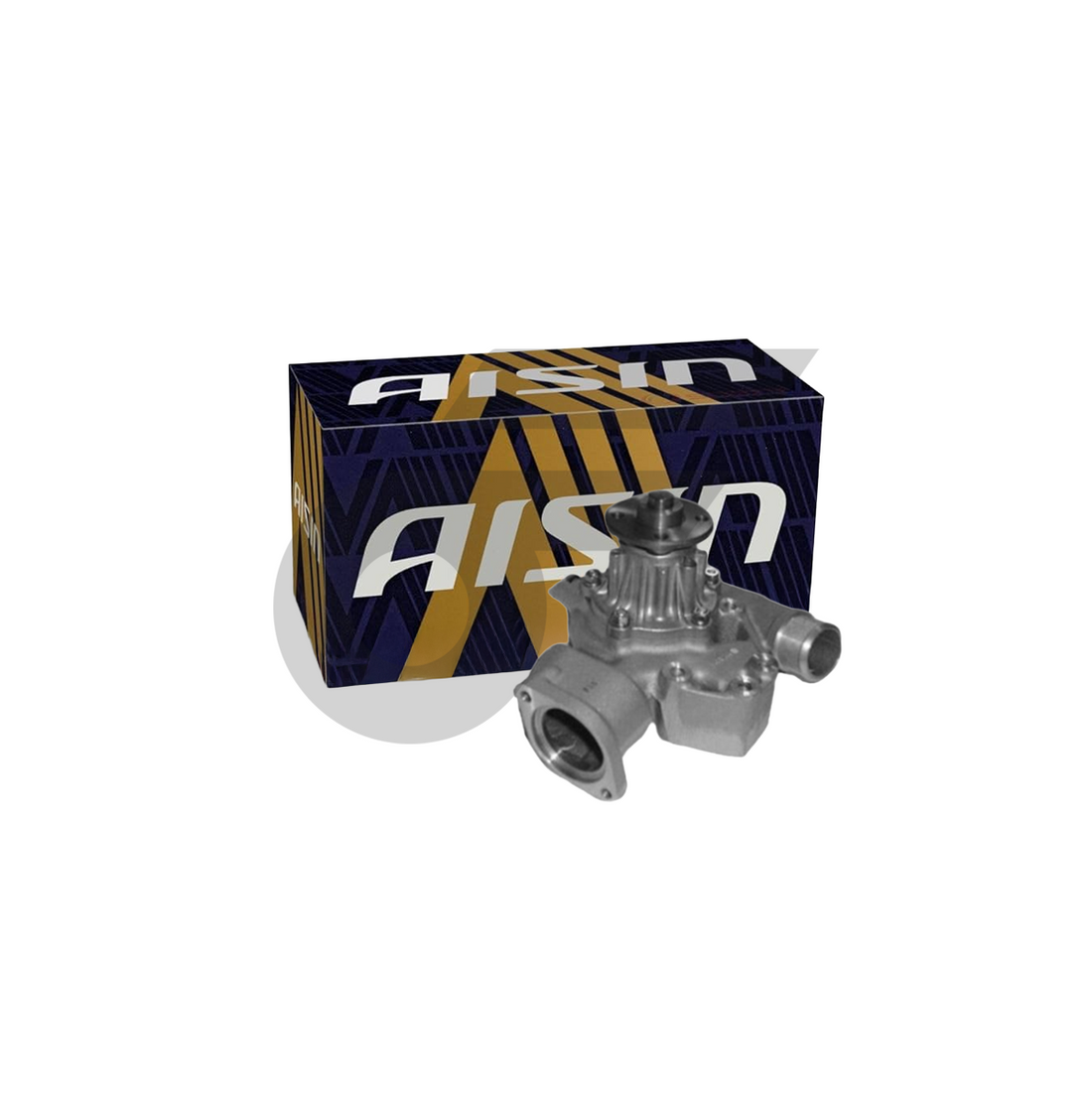 AISIN ปั๊มน้ำ รถยก 4Y | JAPAN OE