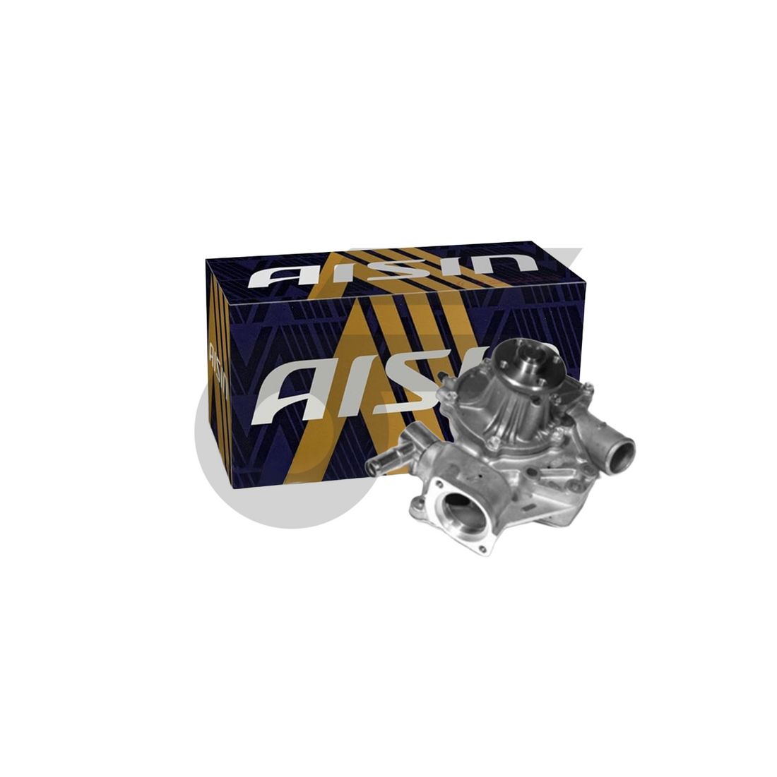 AISIN ปั๊มน้ำ รถยก 4Y | JAPAN OE