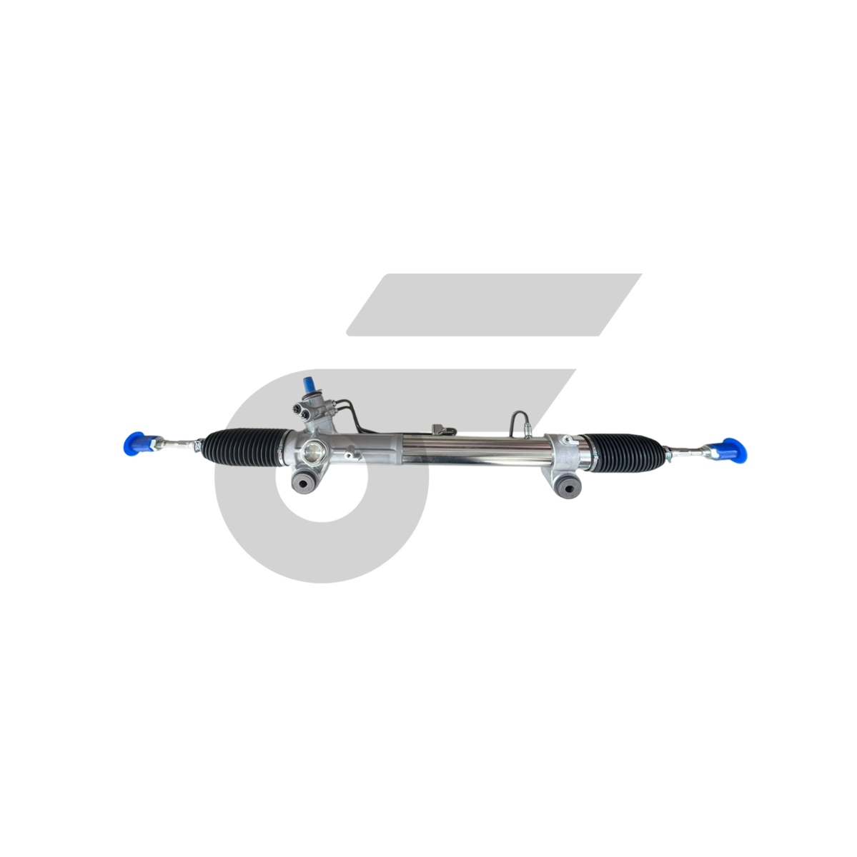 BBBTEK แร็คพวงมาลัย COMMUTER GDH ปี19 | ไม่มีลูกหมาก