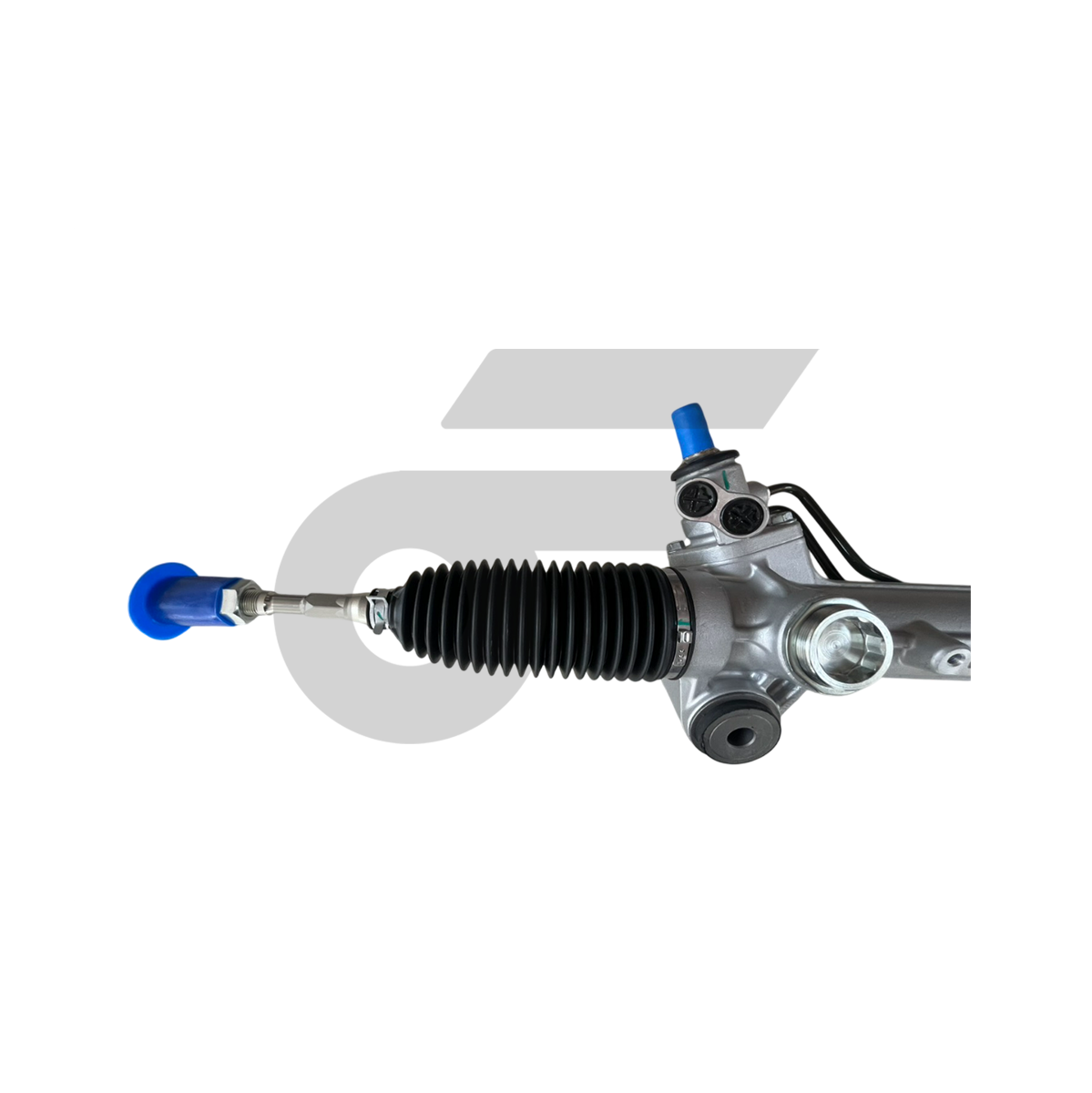 BBBTEK แร็คพวงมาลัย COMMUTER GDH ปี19 | ไม่มีลูกหมาก