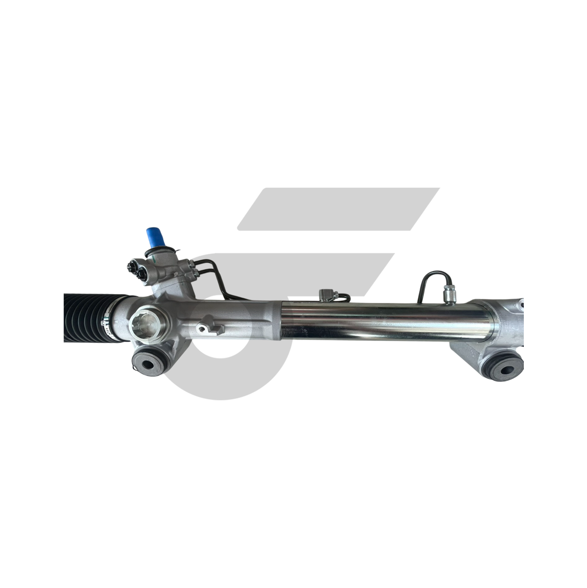 BBBTEK แร็คพวงมาลัย COMMUTER GDH ปี19 | ไม่มีลูกหมาก