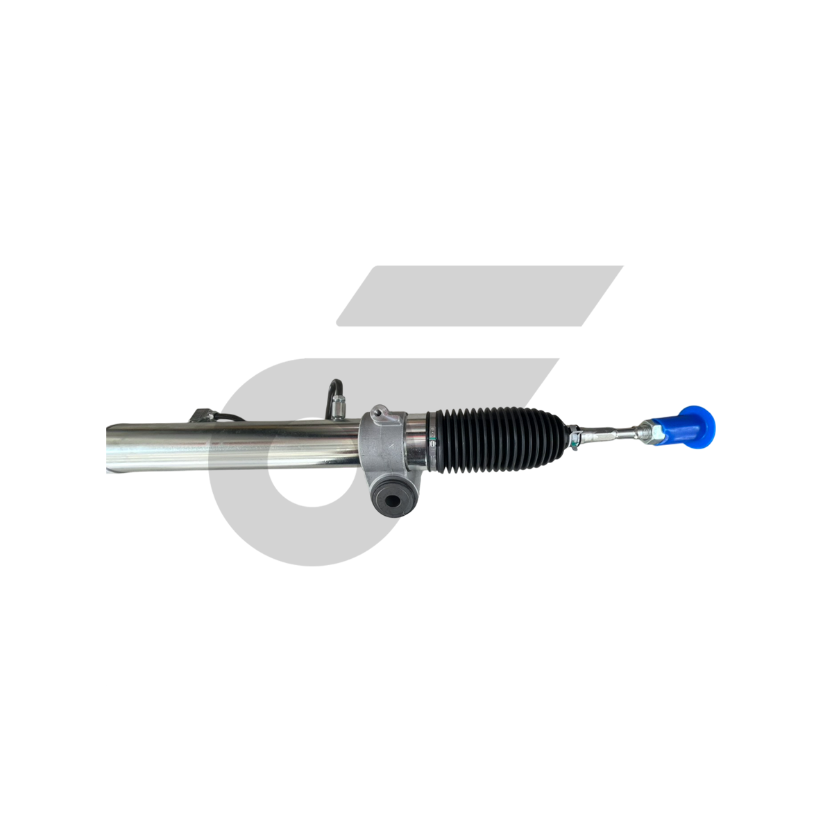 BBBTEK แร็คพวงมาลัย COMMUTER GDH ปี19 | ไม่มีลูกหมาก