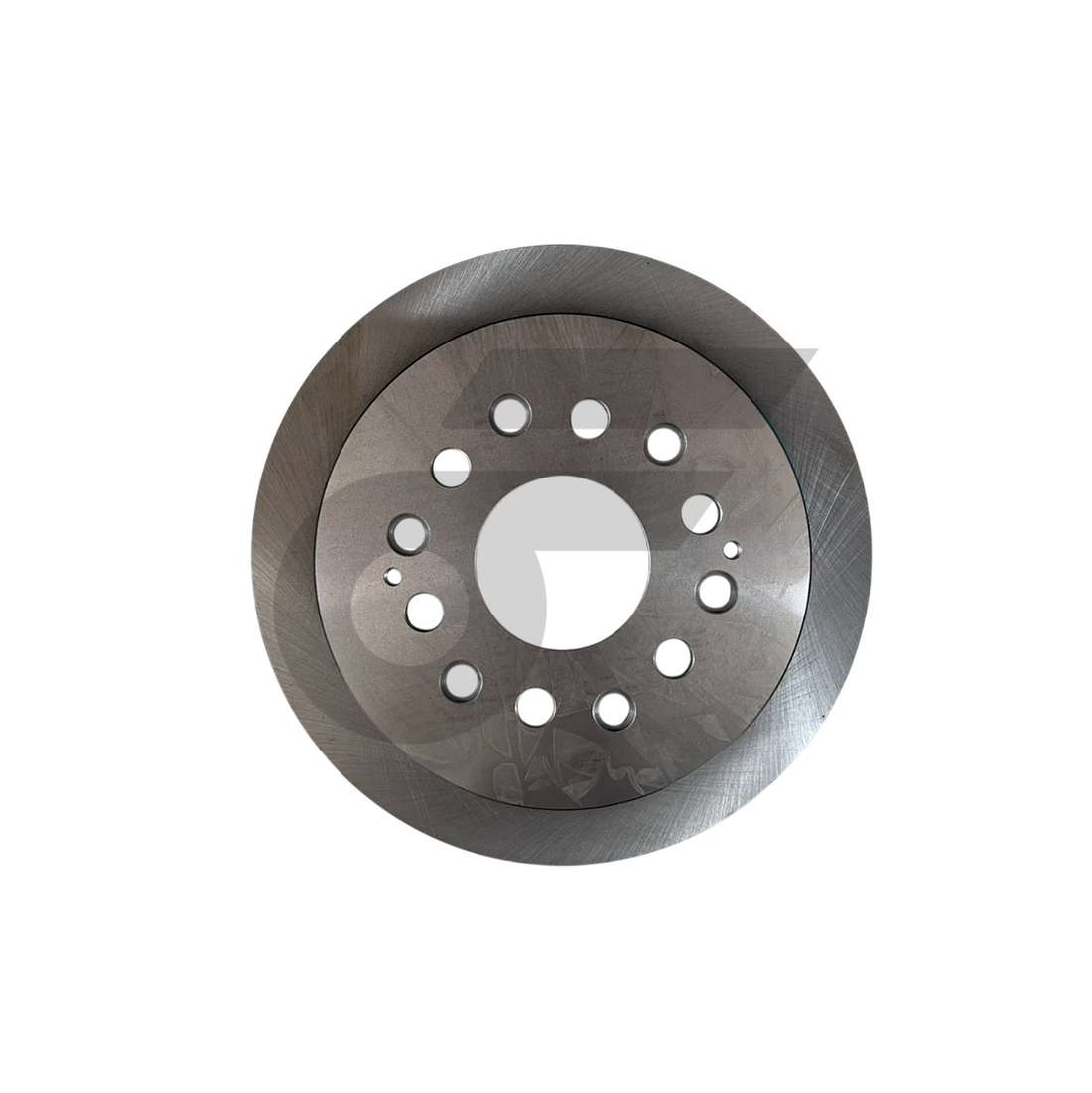 COMPACT จานเบรคหลัง COMMUTER 2.8 ปี19-ON, MAJESTY | D.320 A.82.3 F.77 T.22