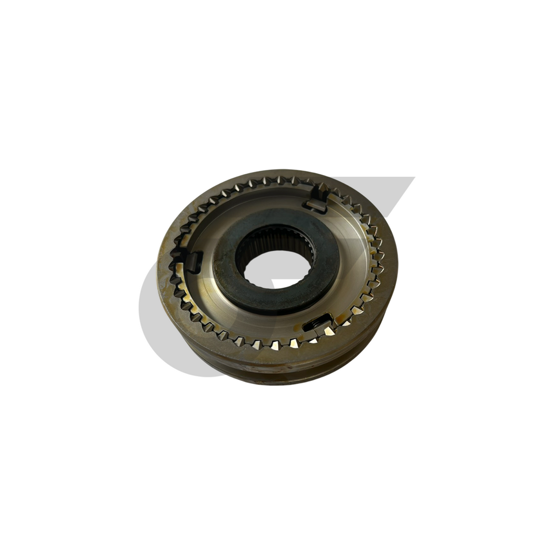 CTEC ชุดเกียร์ร่วม 3-4 COMMUTER, VIGO 1KD 2KD 2TR | เฟืองเต็ม