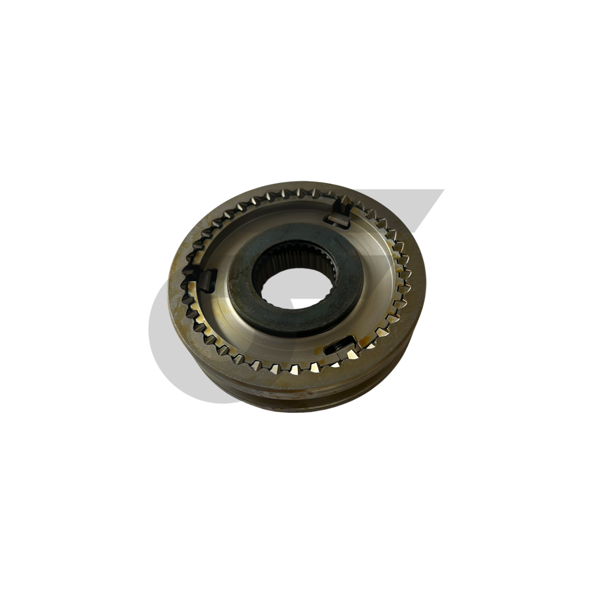 CTEC ชุดเกียร์ร่วม 3-4 COMMUTER, VIGO 1KD 2KD 2TR | เฟืองเต็ม