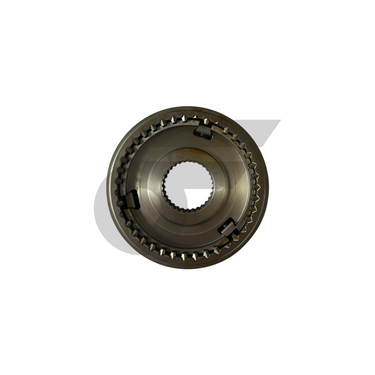 CTEC ชุดเกียร์ร่วม 3-4 COMMUTER, VIGO 1KD 2KD 2TR | เฟืองเต็ม