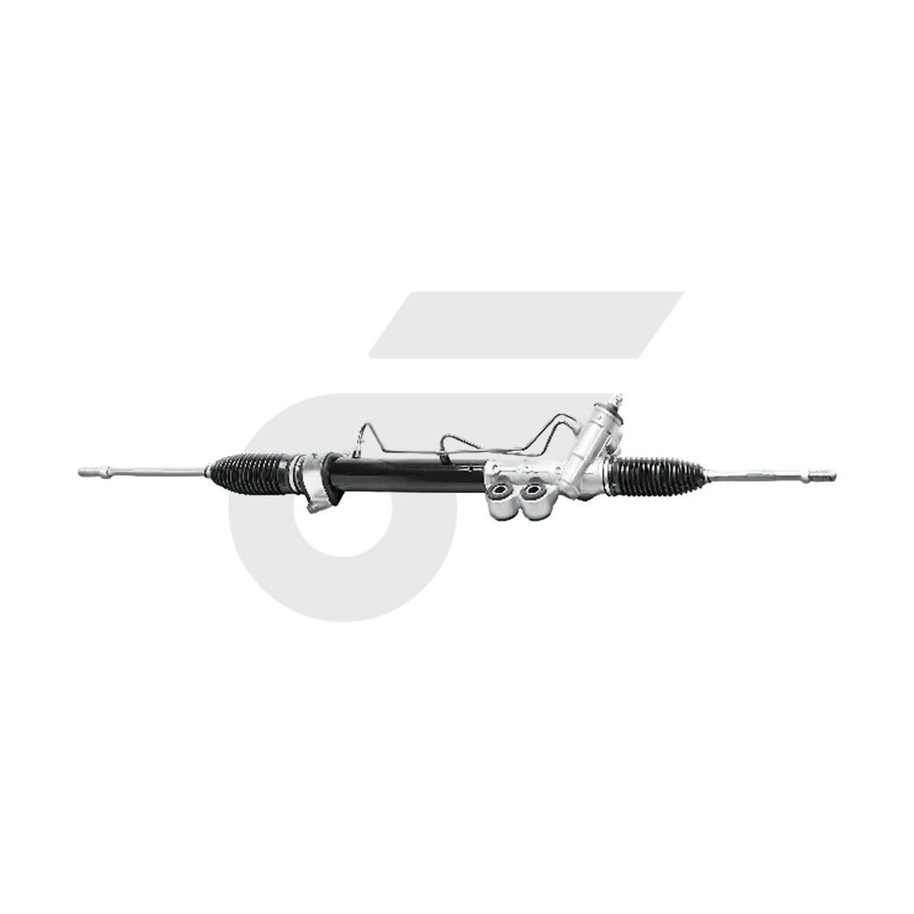 GSP steering rack ISUZU ALL NEW DMAX 4WD, 2WD, high lift, year 12-18