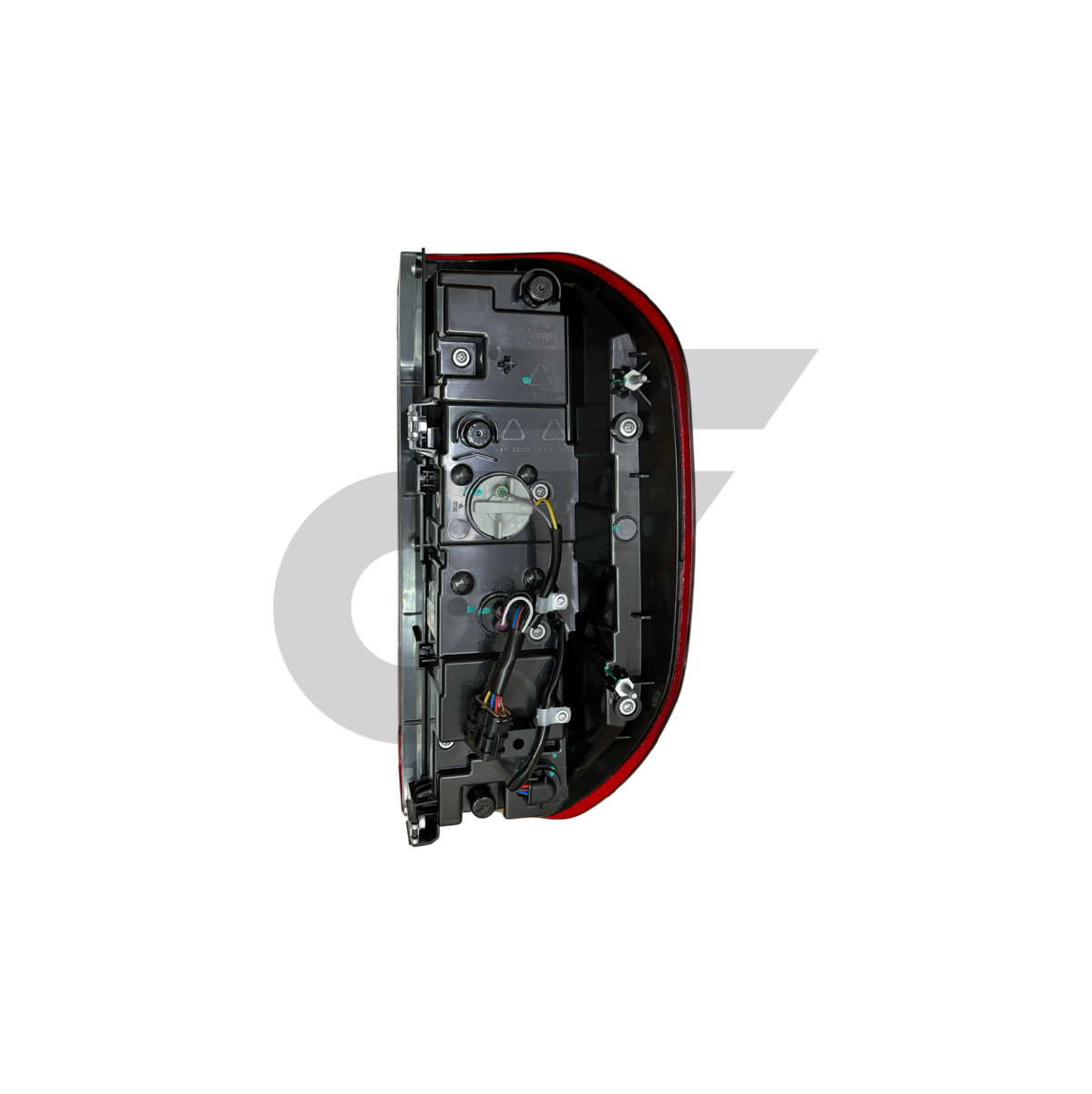 MGแท้ศูนย์ ชุดไฟท้าย R (LED) MG EXTENDER ปี21