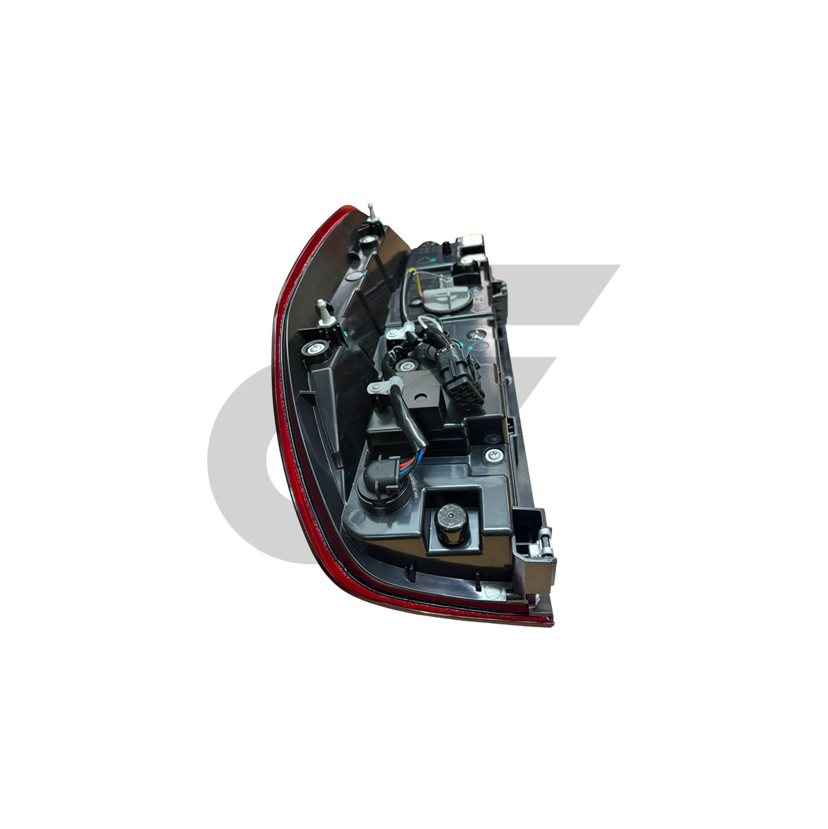 MGแท้ศูนย์ ชุดไฟท้าย R (LED) MG EXTENDER ปี21