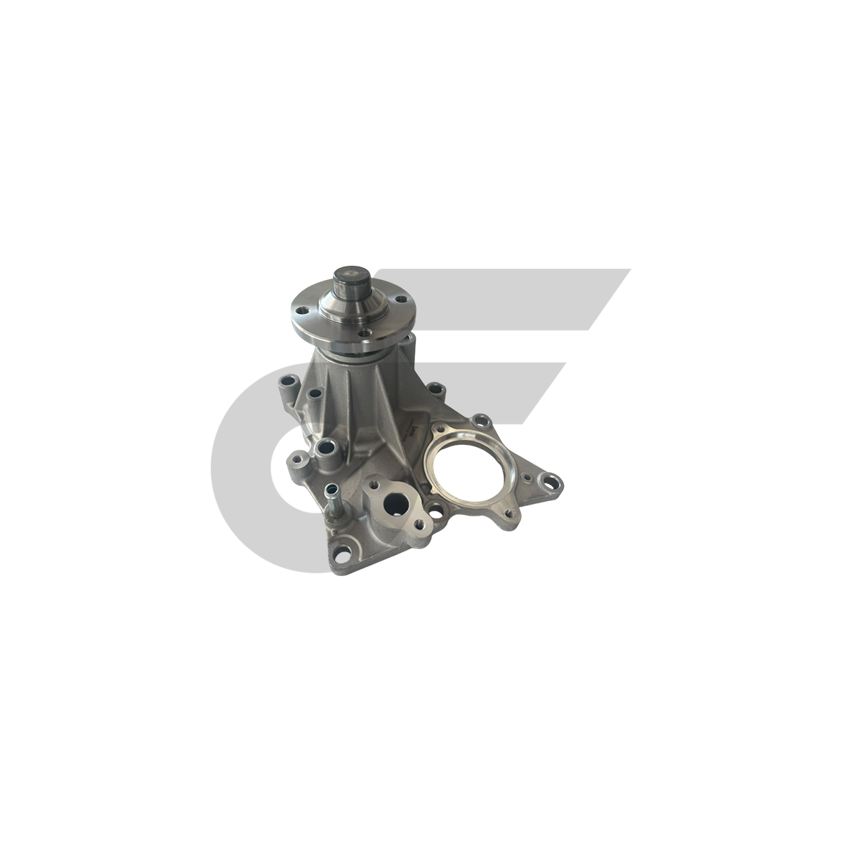 LUCAS ปั๊มน้ำ COMMUTER GDH ปี19, MAJESTY 2.8