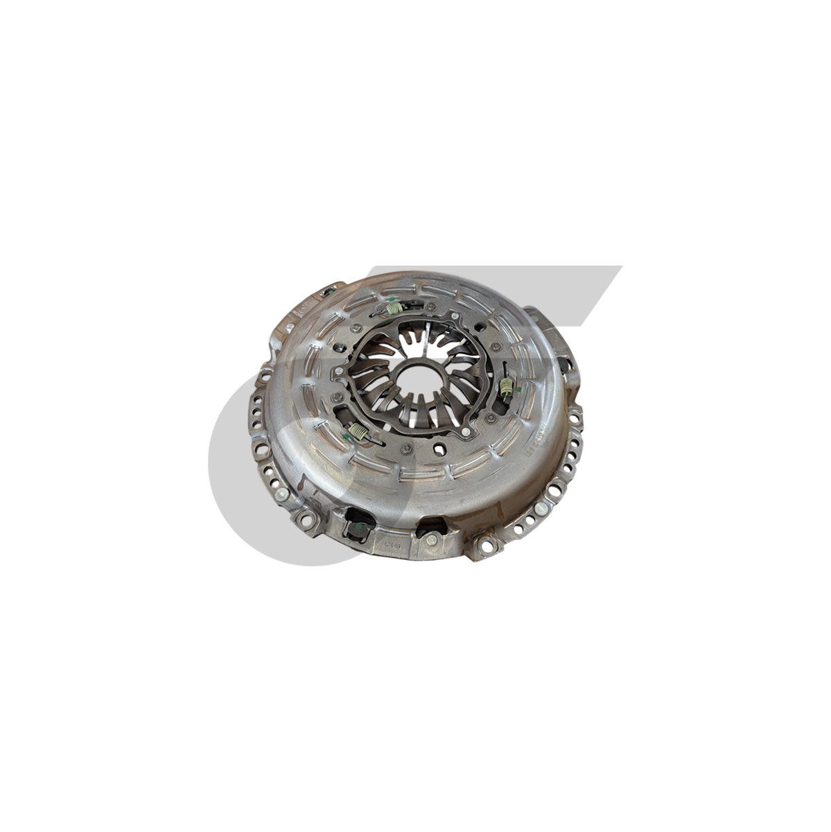 LUK หวีคลัทช์ REVO 2.4,2.8 4WD GUN125-6 1GD-FTV, 2GD-FTV | 11นิ้ว