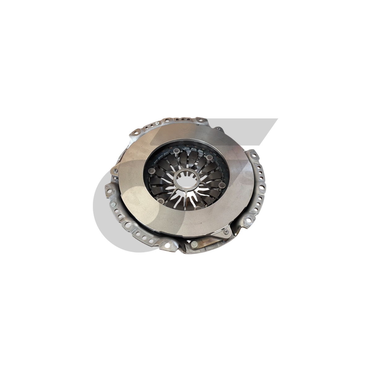 LUK หวีคลัทช์ REVO 2.4,2.8 4WD GUN125-6 1GD-FTV, 2GD-FTV | 11นิ้ว