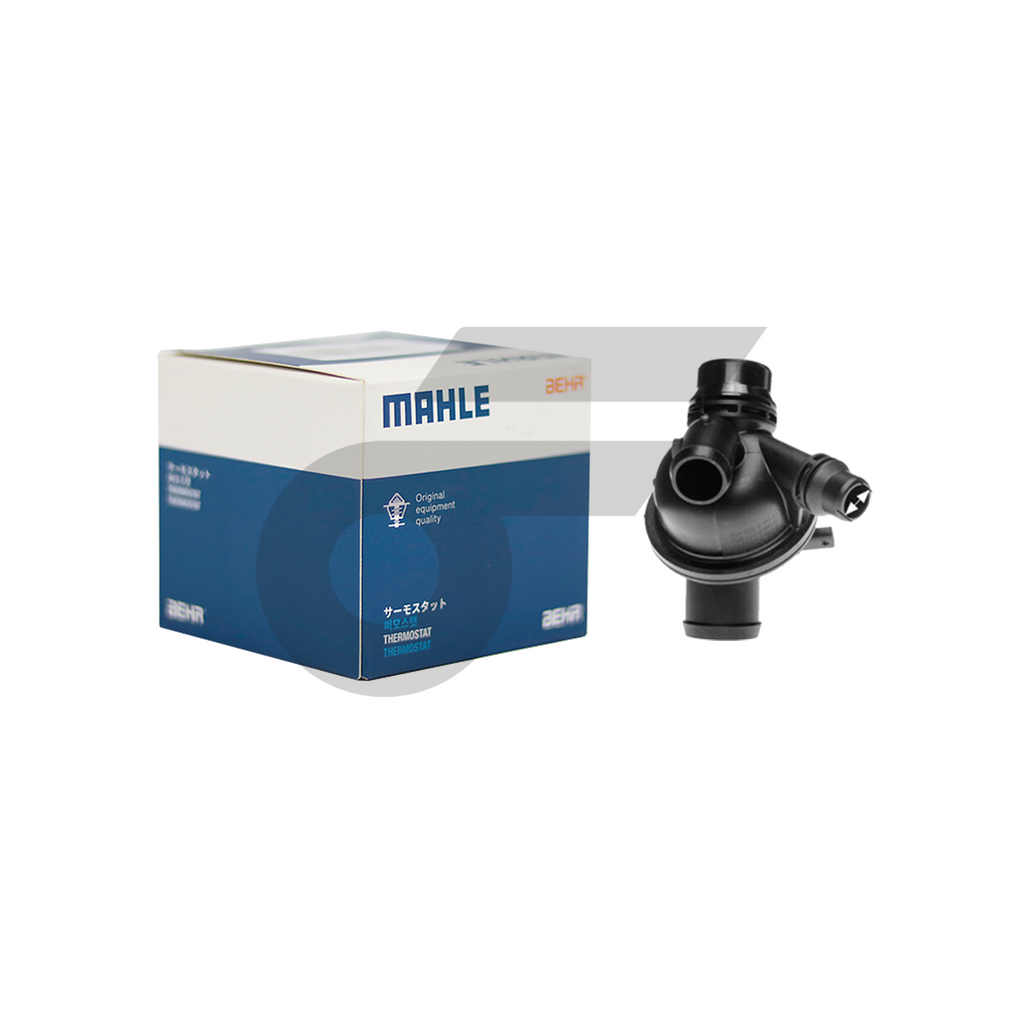 MAHLE วาล์วน้ำควบคุมไฟฟ้า BMW MINI N55 / 7 3.0 ACTIVE HYBRID (F01), 640I, 740I ปี12 | 103องศา