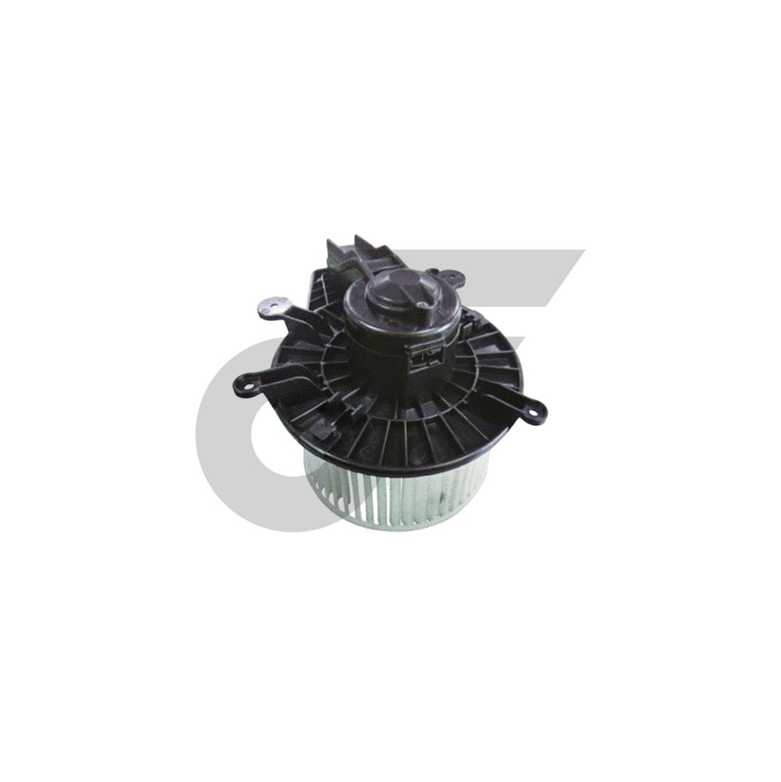 NEWSTAR มอเตอร์โบลเวอร์แอร์ NAVARA | 12V 5หู