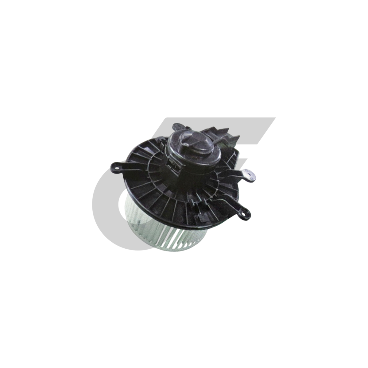 NEWSTAR มอเตอร์โบลเวอร์แอร์ NAVARA | 12V 5หู