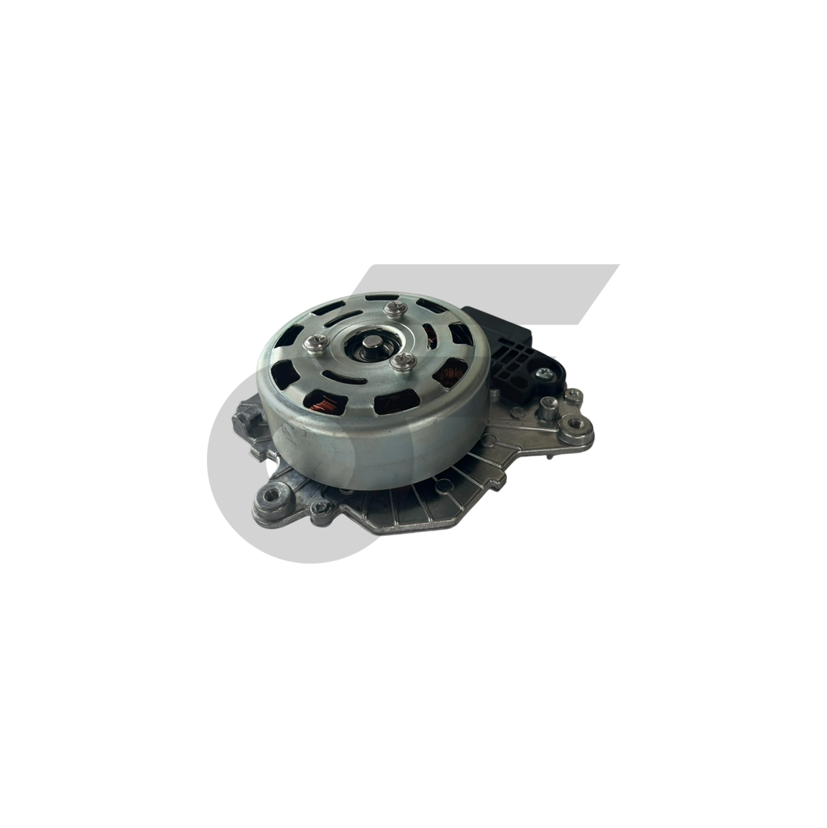 NIPPON มอเตอร์พัดลม COASTER | หมุนซ้าย