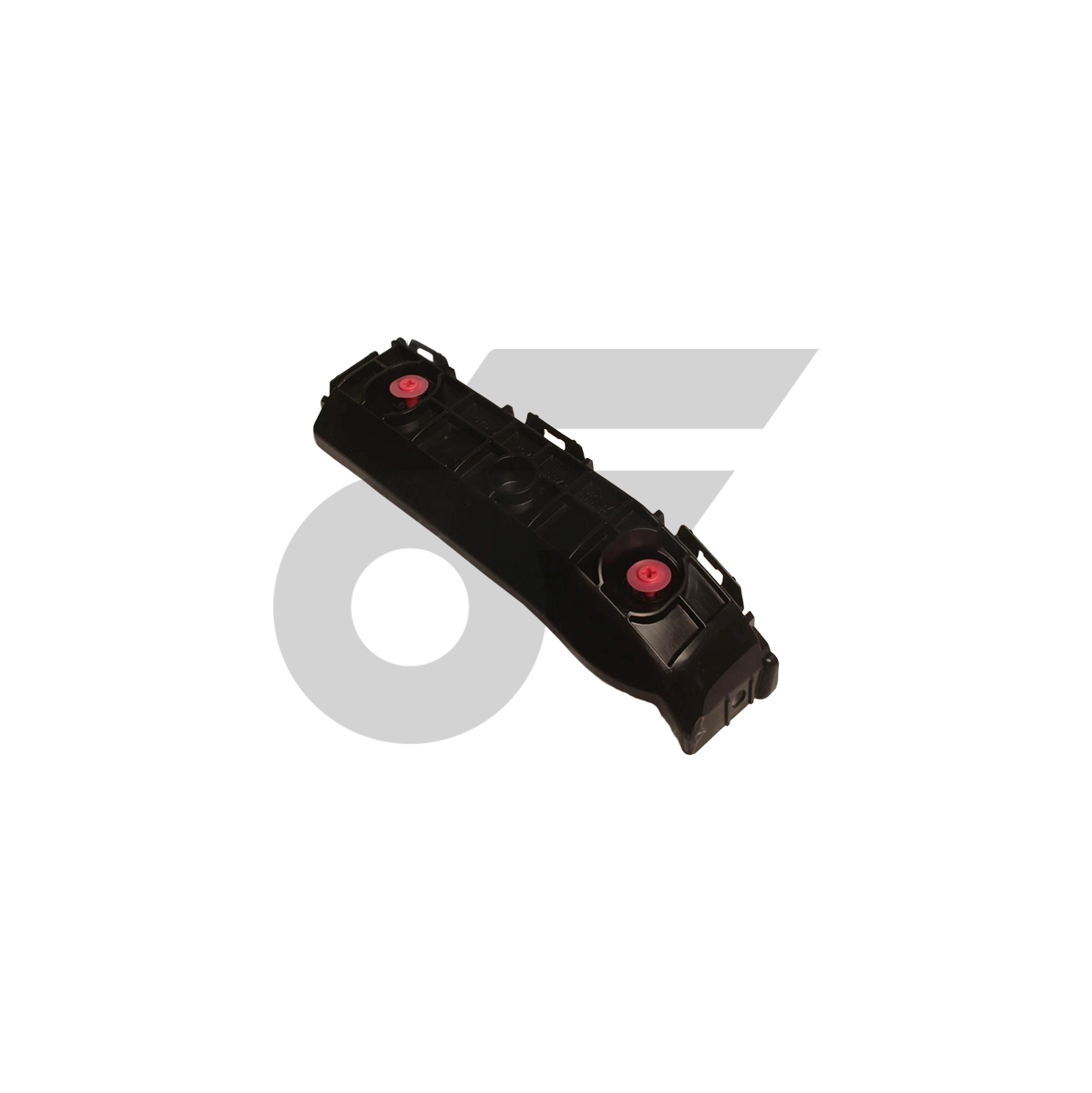NIPPON พลาสติกยึดกันชนหลัง R COASTER XZB60 XZB70