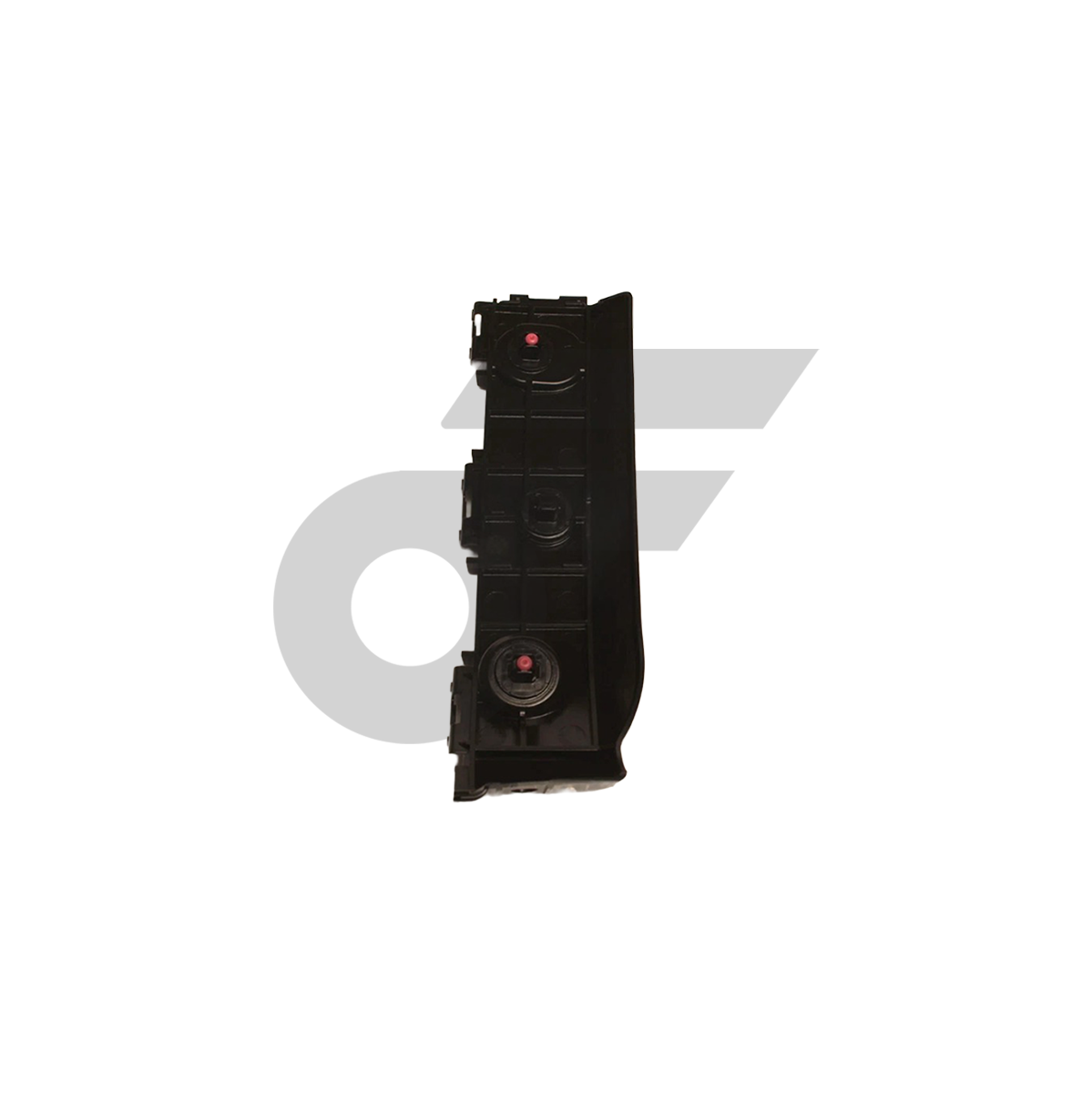 NIPPON พลาสติกยึดกันชนหลัง R COASTER XZB60 XZB70