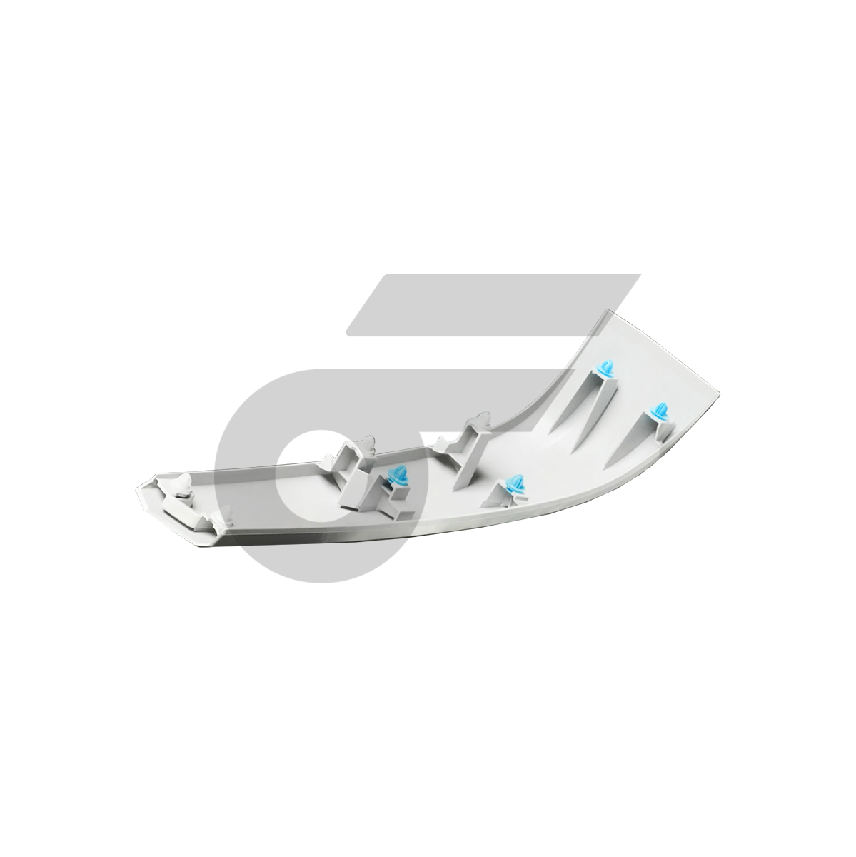 NIPPON คิ้วเหนือไฟหน้า R COASTER XZB60 XZB70