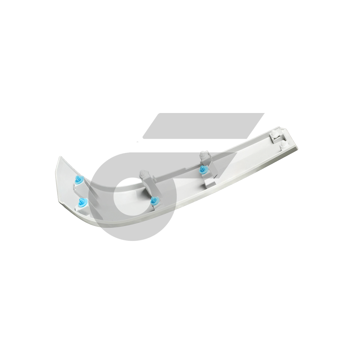 NIPPON คิ้วเหนือไฟหน้า L COASTER XZB60 XZB70