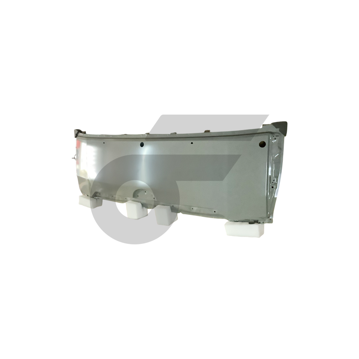 NIPPON ฝากระโปรงหน้า COASTER XZB60 XZB70