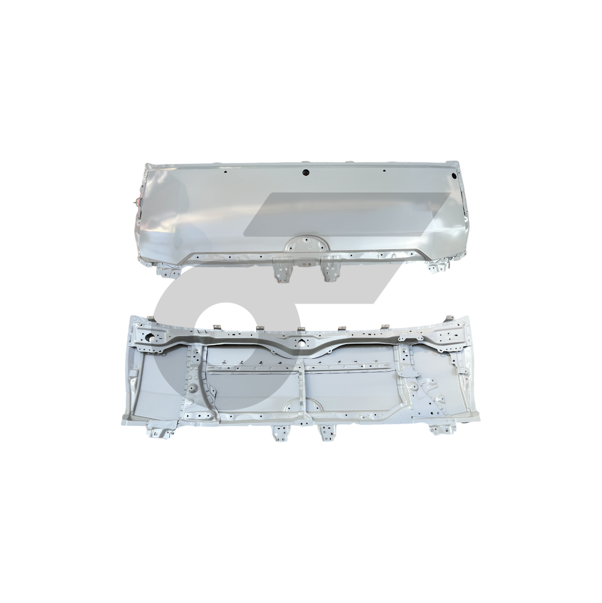 NIPPON ฝากระโปรงหน้า COASTER XZB60 XZB70