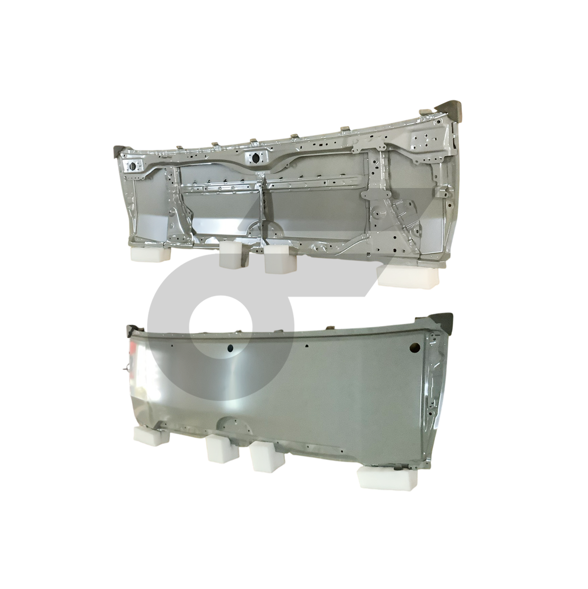 NIPPON ฝากระโปรงหน้า COASTER XZB60 XZB70