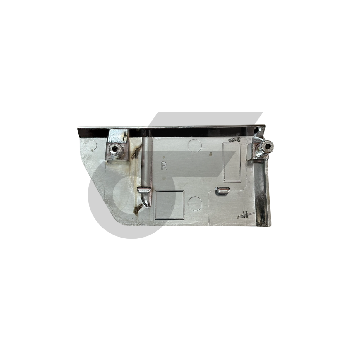 NIPPON ฝาปิดข้างไฟหน้า R COASTER XZB60 XZB70 | MX2056R