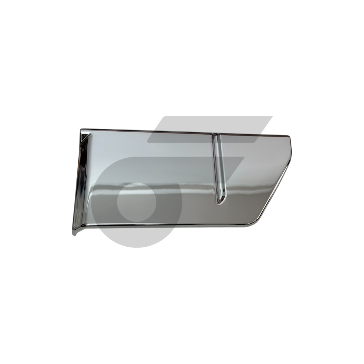 NIPPON ฝาปิดข้างไฟหน้า R COASTER XZB60 XZB70 | MX2056R