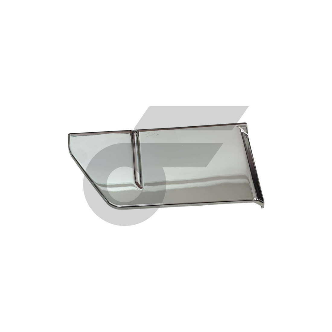 NIPPON ฝาปิดข้างไฟหน้า L COASTER XZB60 XZB70 | MX2056L