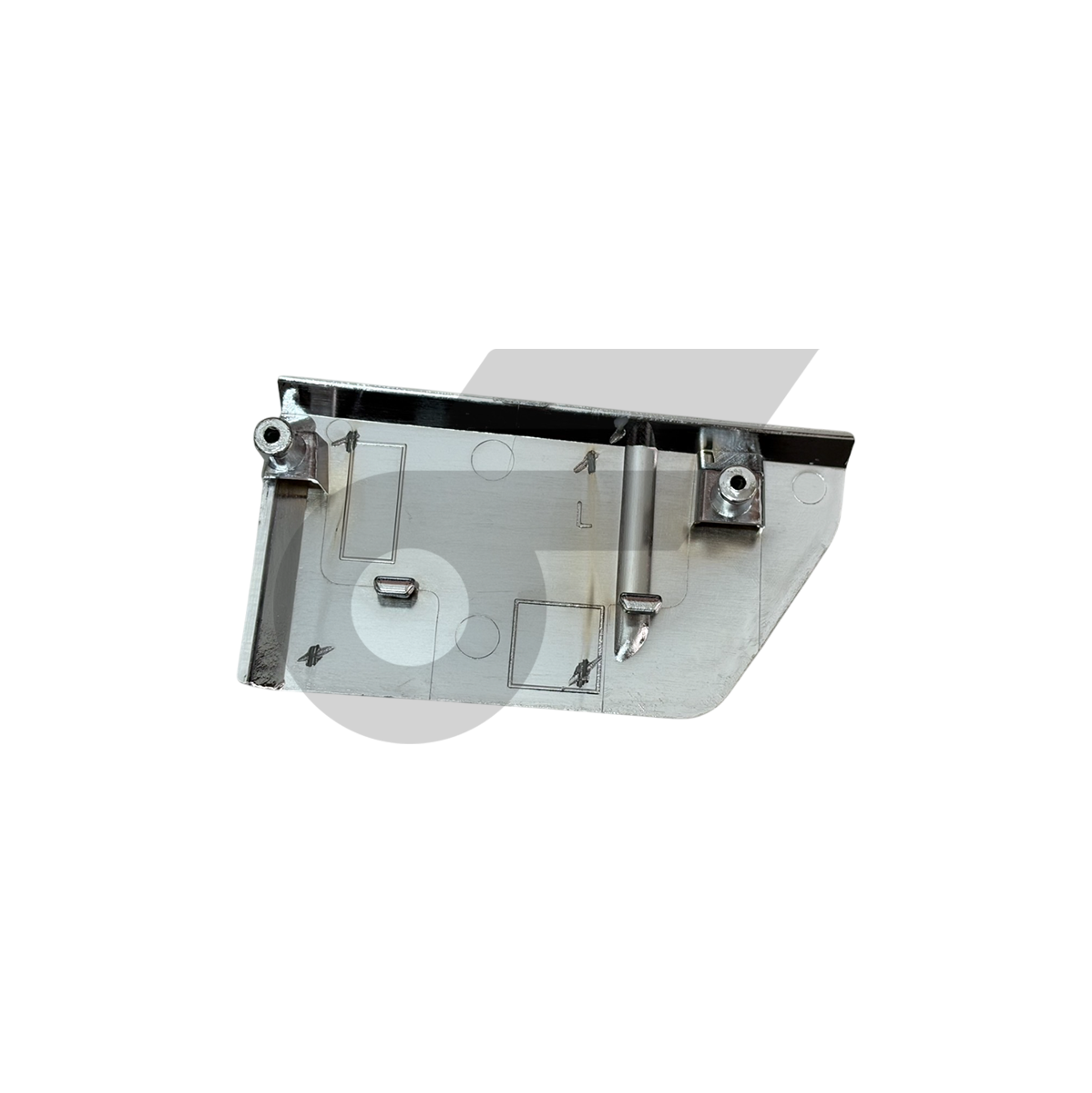NIPPON ฝาปิดข้างไฟหน้า L COASTER XZB60 XZB70 | MX2056L