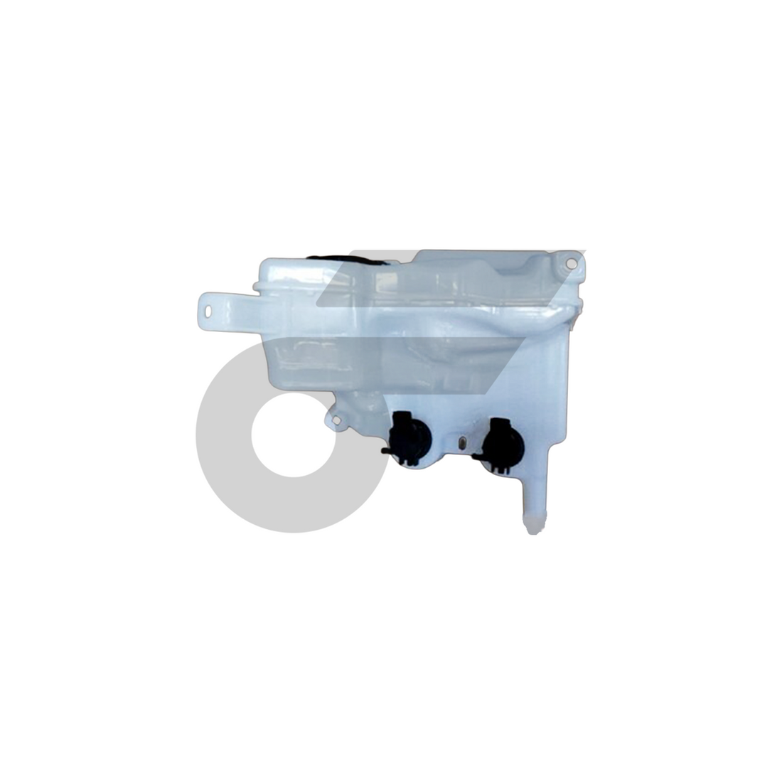 NIPPON กระป๋องฉีดน้ำ COMMUTER มอเตอร์ 2 ตัว