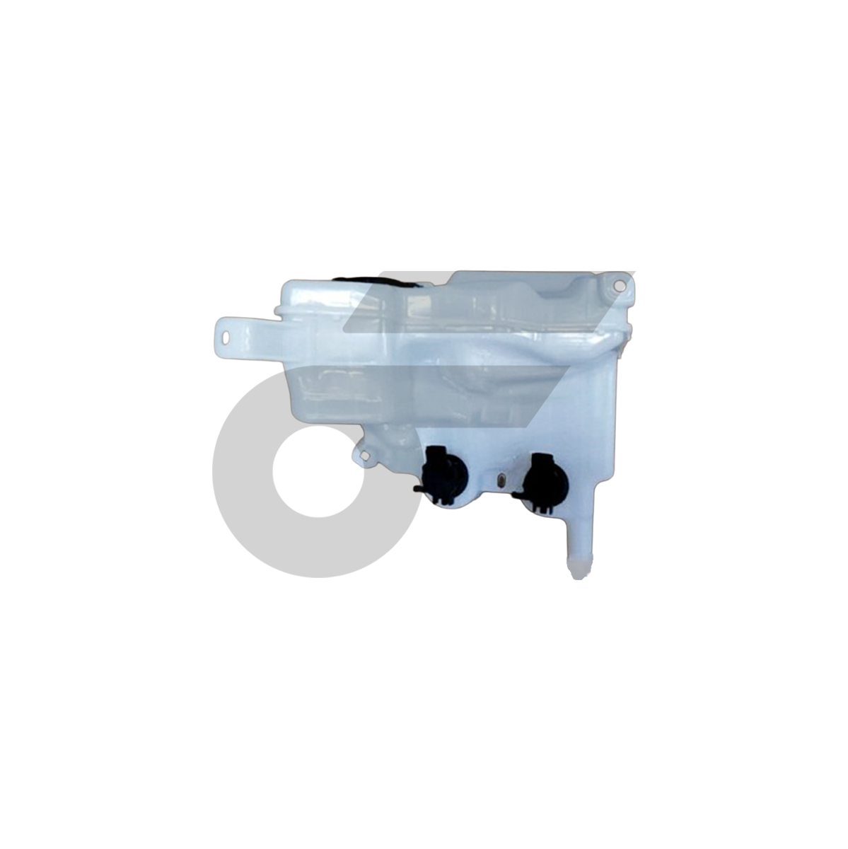 NIPPON กระป๋องฉีดน้ำ COMMUTER มอเตอร์ 2 ตัว