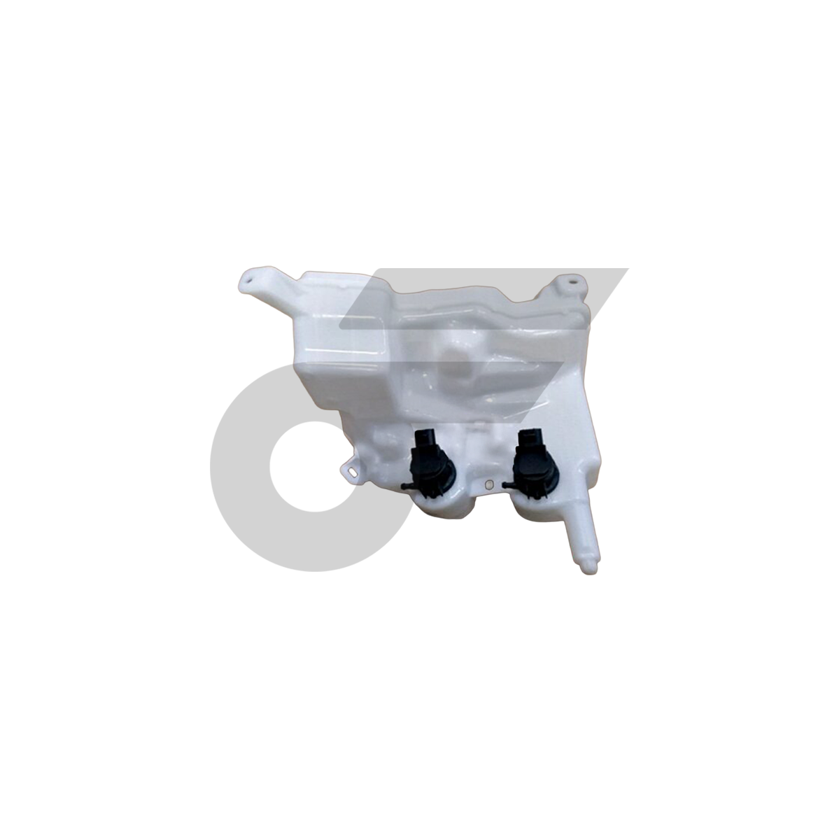 NIPPON กระป๋องฉีดน้ำ COMMUTER มอเตอร์ 2 ตัว